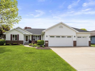 W5841 EASTER LILY DRIVE, APPLETON, WI, 54915