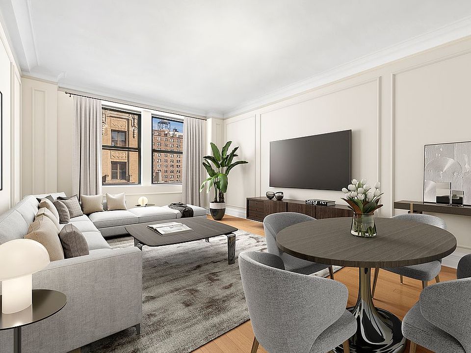 1st image of 46 W 95th St APT 8A