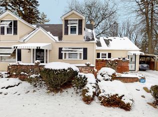 15722 Spaulding Ave, Markham, IL 60428