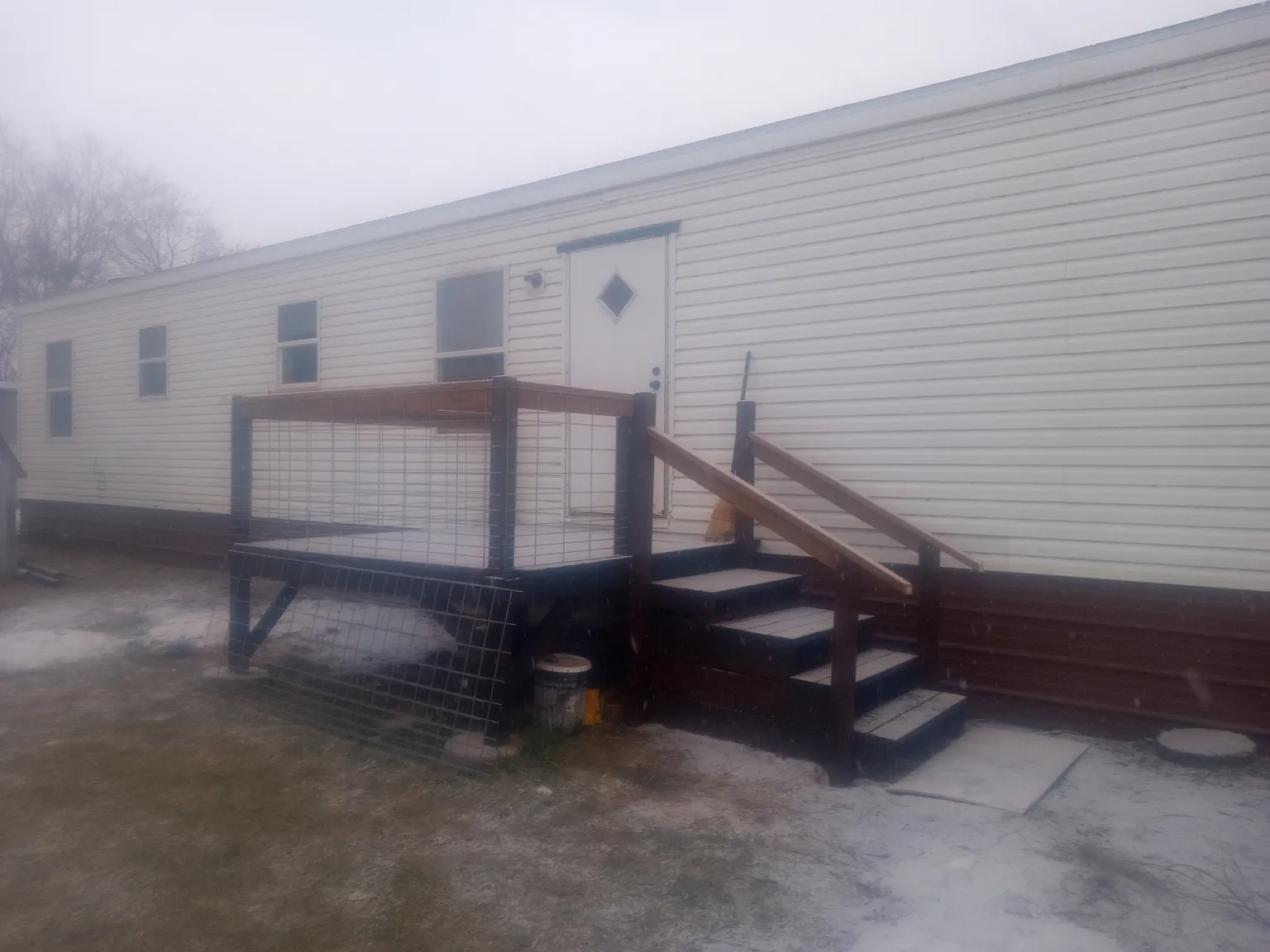 3 bed, 868 sqft, $1,500 — Photo 2