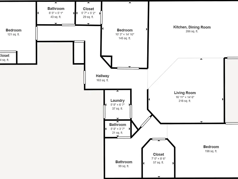 12614 W Avalon Dr — Photo 2