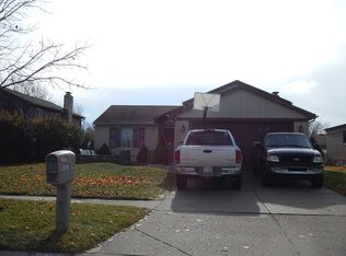 13730 Brookside Dr, Sterling Heights, MI 48313