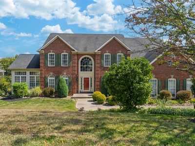 1011 Lakeside Dr, Mc Donald, PA, 15057