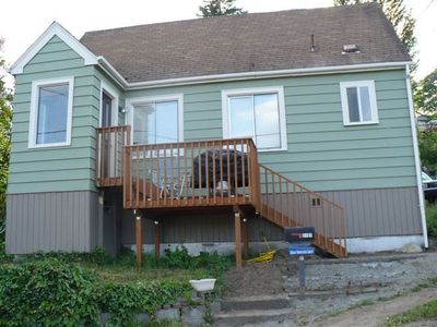 2107 N Callow Ave, Bremerton, WA, 98312