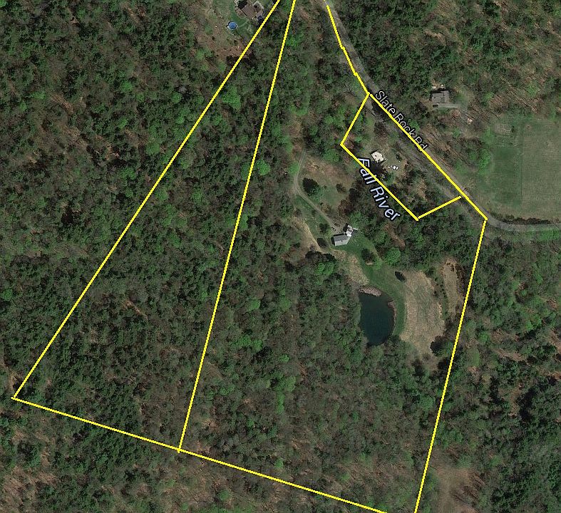 2nd image of 447 Slate Rock Rd