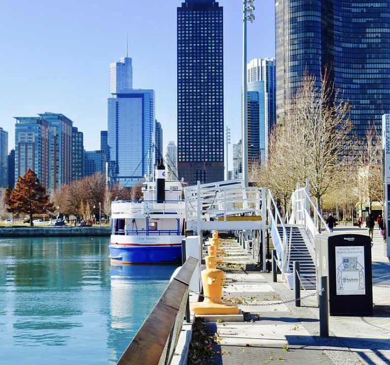 1st image of 474 N Lake Shore Dr APT 5206