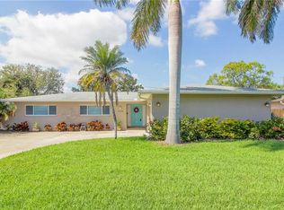 4346 Overlook Dr NE, Saint Petersburg, FL 33703