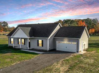 42 Costen Rd, Sunbury, NC 27979