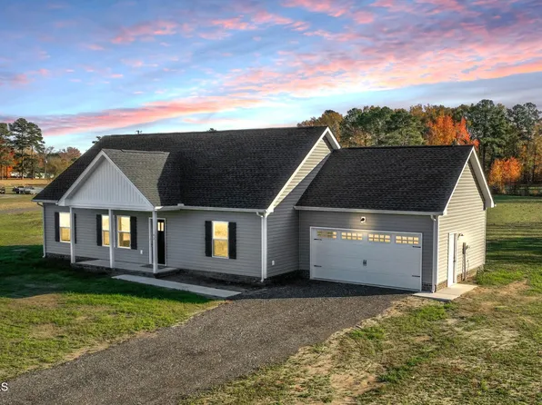 42 Costen Road, Sunbury, NC 27979