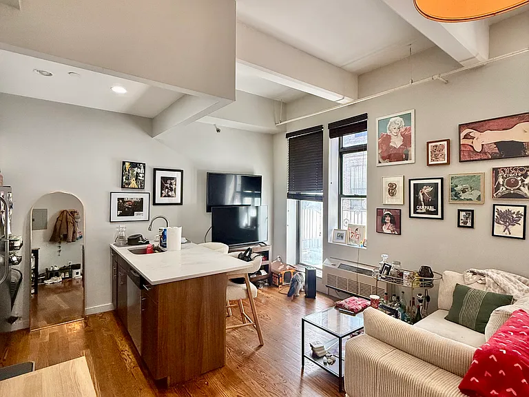 566 Dekalb Ave #3H — Photo 1
