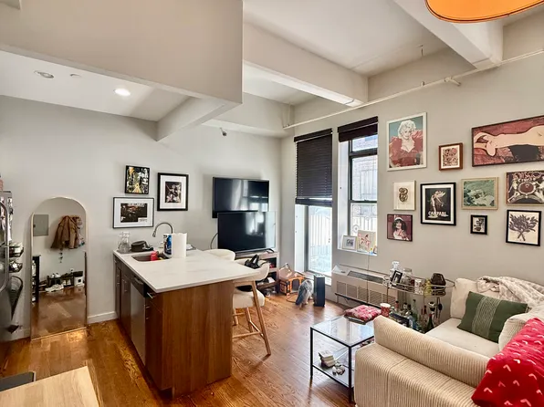 566 Dekalb Avenue image 1 of 12