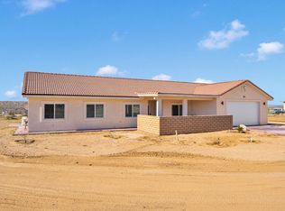 24548 Ledbury Rd, Oro Grande, CA 92368