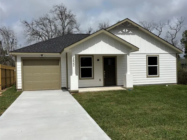 2622 Rosalee St, La Marque, TX 77568