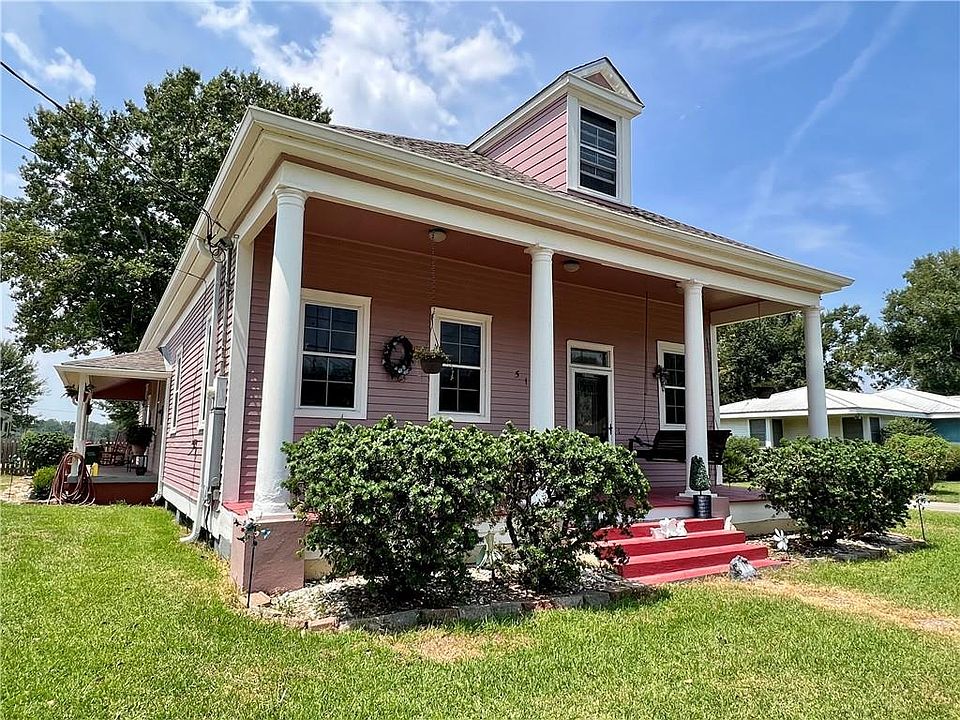 513 S Church St, Garyville, LA 70051 MLS 2423324 Zillow