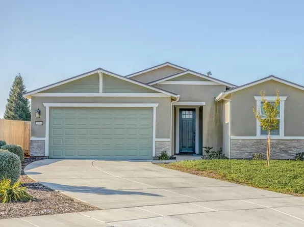 1705 E Mesa Court, Visalia, CA 93292