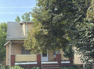 4511 Germaine Ave, Cleveland, OH 44109
