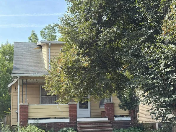 4511 Germaine Ave, Cleveland, OH 44109