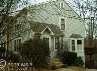 3635 Silver Spruce Cir, Burtonsville, MD 20866