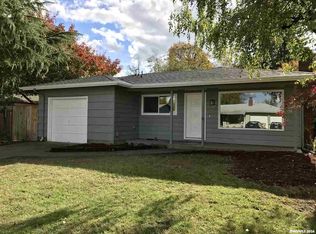 1040 19th Ave SE, Albany, OR 97322