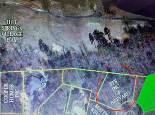 0 Benito Ln, Hot Springs Village, AR 71909