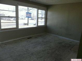 1732 N Indianapolis Ave, Tulsa, OK 74115