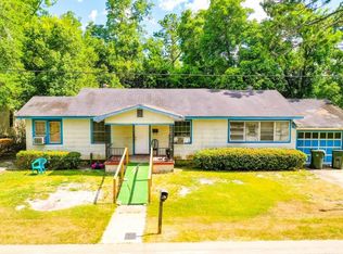 1209 Elizabeth St, Waycross, GA 31503
