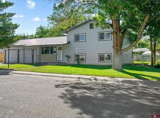 114 Vista View Dr, Montrose, CO 81401
