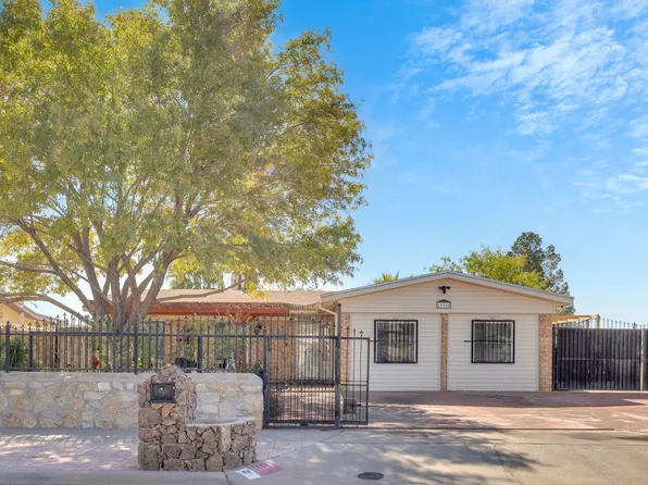11148 Skipper Dr, El Paso, TX 79936