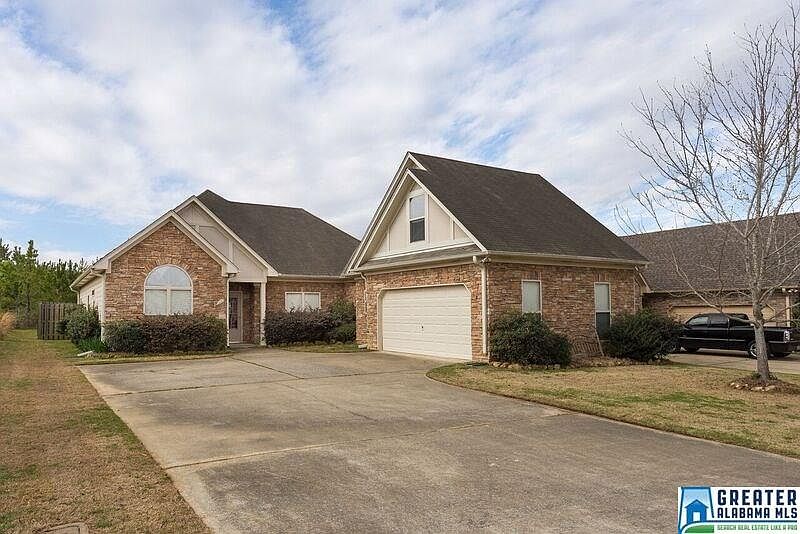1045 Deerwood Cir, Pell City, AL 35125 Zillow