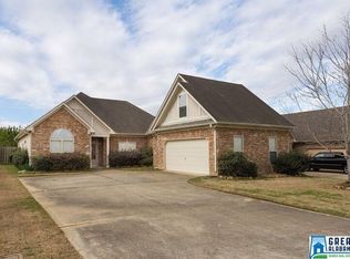 1045 Deerwood Cir, Pell City, AL 35125