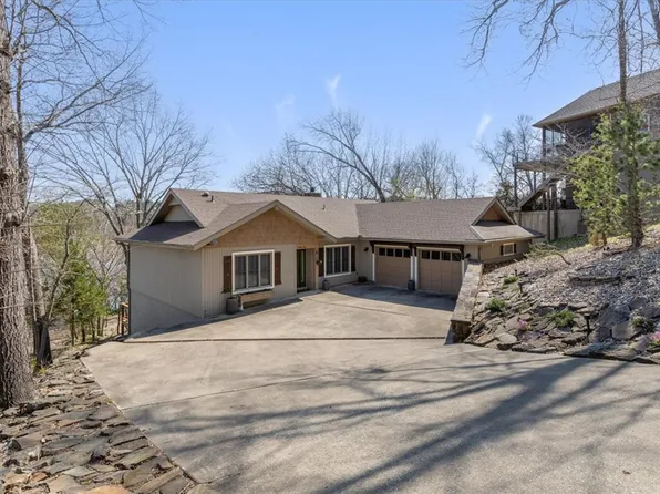 1 Wembly Cir, Bella Vista, AR 72715