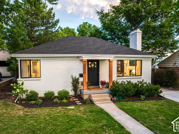 2266 E Garfield Ave, Salt Lake City, UT 84108