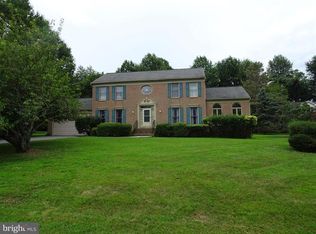 5816 Winegrove Ct, Rockville, MD 20855