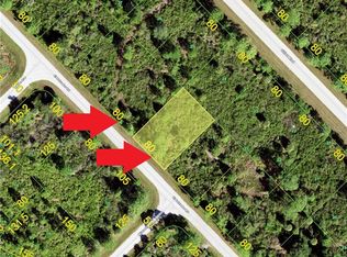 3208 El Salvador Rd, Port Charlotte, FL 33981