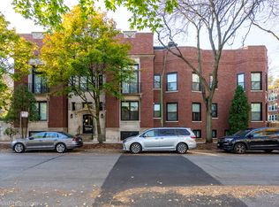 5000 S Woodlawn Ave #201, Chicago, IL 60615