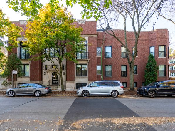 5000 S Woodlawn Ave #102
