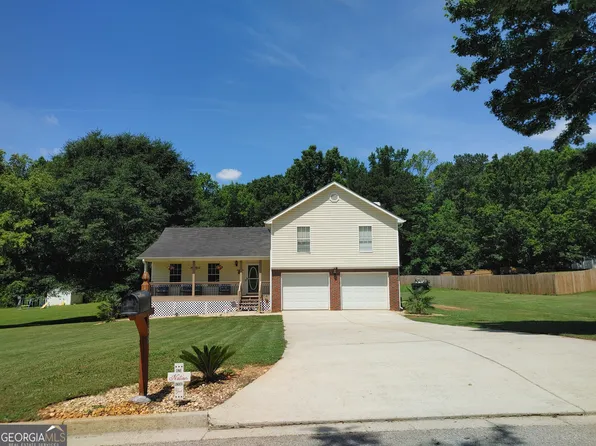 368 Cattlemans Cir, McDonough, GA 30252