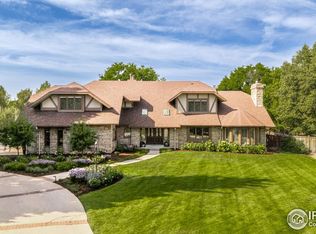 6134 Songbird Cir, Boulder, CO 80303