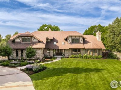 6134 Songbird Cir, Boulder, CO, 80303