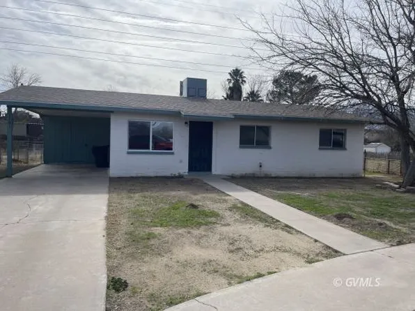 1301 W Tucson St, Safford, AZ 85546