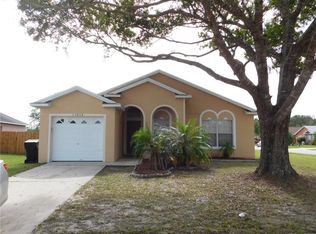 13804 Glasser Ave, Orlando, FL 32826
