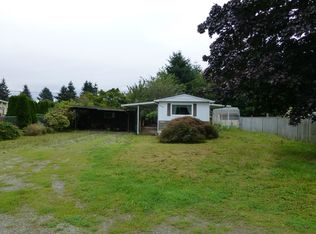 3107 36th Avenue Ct E, Tacoma, WA 98443