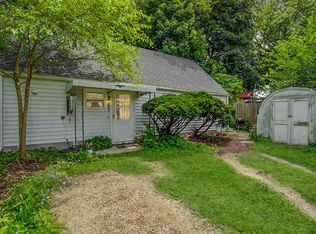 521 Rethke Ave, Madison, WI 53714