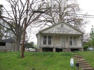 110 E Main St, Savannah, TN 38372