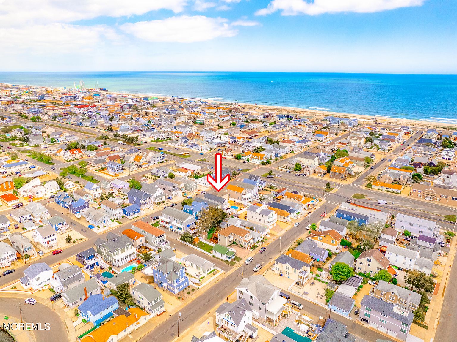 410 Central Ave SE Unit 2S, Seaside Park, NJ 08752 | realtor.com® Weather seaside park nj 08752