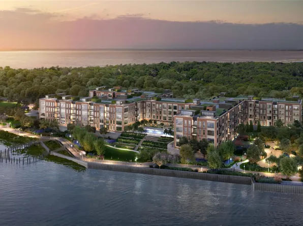 100 Garvies Point Road #1129, Glen Cove, NY 11542
