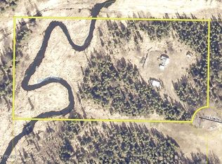 45440 Los Lobos Ct, Kenai, AK 99611