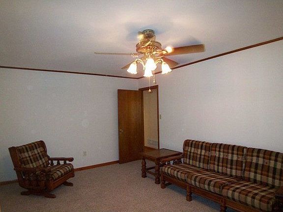 Den area off Kitchen | 3161 Floyd Drive, Augusta, GA 30906, USA