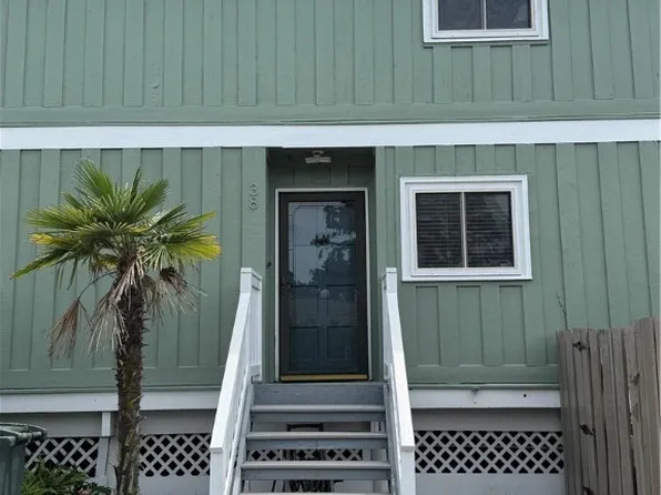 12502 Apache Avenue #38, Savannah, GA 31419