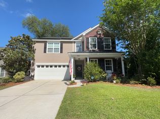 9675 Godwin St, Ladson, SC 29456